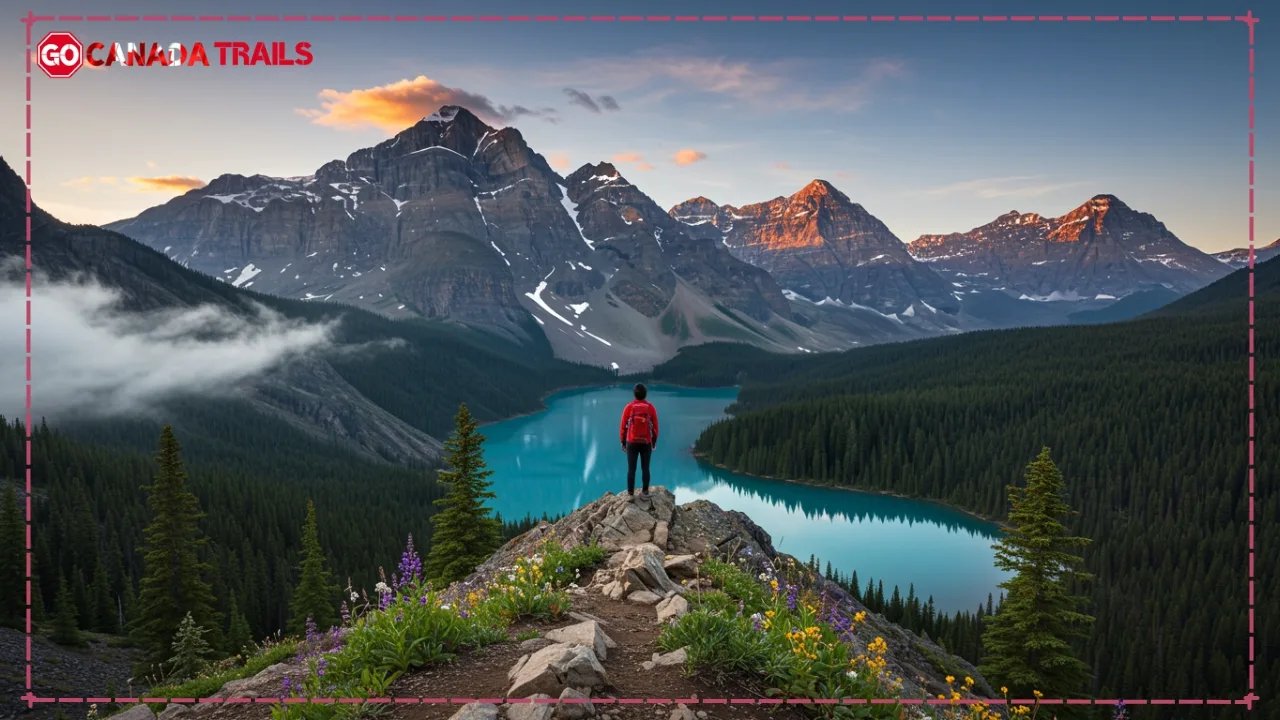 Best Hikes in Banff 2025/2026