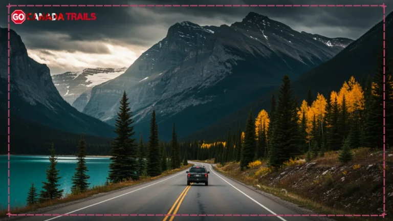 Canada Road Trip 2025